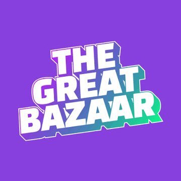 GreatBazaarNFT Profile Picture