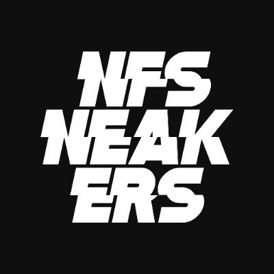 NFSneakersCX's profile picture. Your NFT. Your Sneakers. IRL and in the metaverse. #unique #bespoke #handmade Non-Fungible. Like you. https://t.co/SrVnw2oriX…