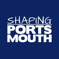 Shaping Portsmouth (@shapingportsmth) 's Twitter Profile Photo Shaping Portsmouth (@shapingportsmth) 's Twitter Profile Photo