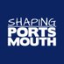 Shaping Portsmouth (@ShapingPortsmth) Twitter profile photo