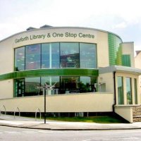 Garforth Lib & OSC(@GarforthOSCLib) 's Twitter Profile Photo