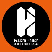 Packed House(@Packed_HouseIRE) 's Twitter Profile Photo