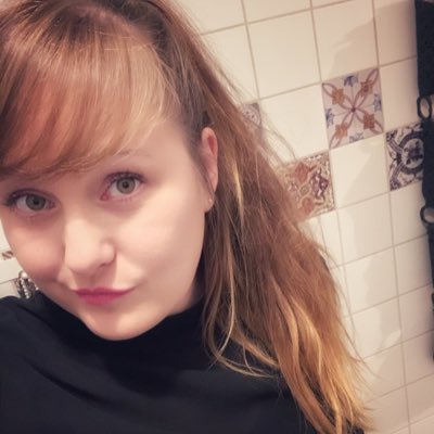 grubbelsmurf's profile picture. I’m not lost, I took an alternate route. Från en stark målarfamilj. Vuxen endast på betald arbetstid.