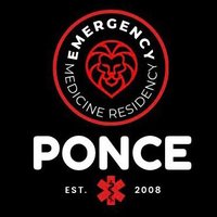 Ponce Emergency Medicine(@em_cmesl) 's Twitter Profile Photo