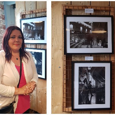 Urban Photographer who enjoys traveling and exploring new places.