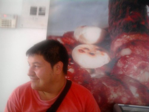 JulianCLH's profile picture. De notable humildad y sencillez..!