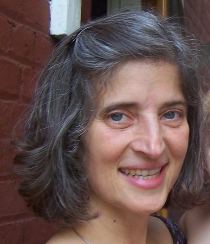 tmorata's profile picture. Cidadã