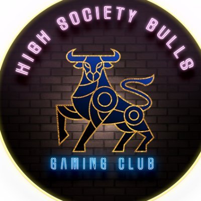 🐮4888 High Society Bulls🐮
Revenue Sharing Arcade 🎲 
Transaction Mining Technology ⛏️
Web 3.0 Protocols 🤖

⏳️Minting Soon⏳️