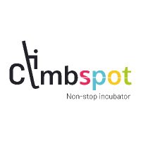 Climbspot | non-stop incubator (@climbspot) 's Twitter Profile Photo Climbspot | non-stop incubator (@climbspot) 's Twitter Profile Photo