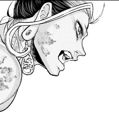 buddhachups's profile picture. shaddap.