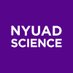 NYUAD Science (@nyuad_science) Twitter profile photo NYUAD Science (@nyuad_science) Twitter profile photo