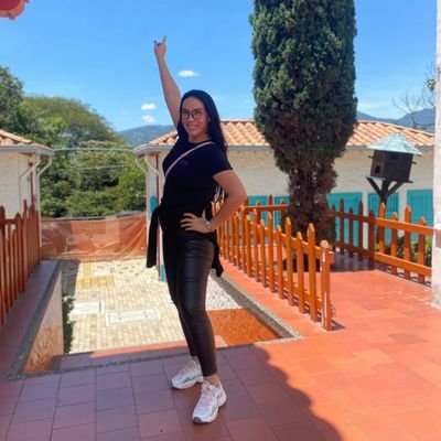 LorenaBayonaF's profile picture. Ingeniera Industrial.

Especialista en Gestión de la Calidad.

Cdta. Máster en IA