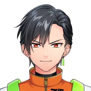 英雄🦸‍♂️🎖＠ヒーロー系Vtuberさんのプロフィール画像