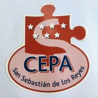 CEPA SS Reyes(@CepaSSReyes) 's Twitter Profile Photo