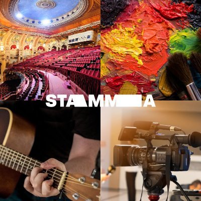 @stammer network & platform for stammering artists - Theatre, Music, Live/Recorded, Projects & Exhibitions. To Join: artsnetwork.stamma@gmail.com