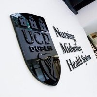 UCD School of Nursing, Midwifery & Health Systems(@ucdsnmhs) 's Twitter Profile Photo