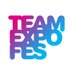 TEAM EXPO FES (@team_expo_fes) Twitter profile photo TEAM EXPO FES (@team_expo_fes) Twitter profile photo