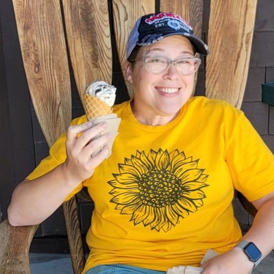 American History teacher at Greenfield-Central Junior High School