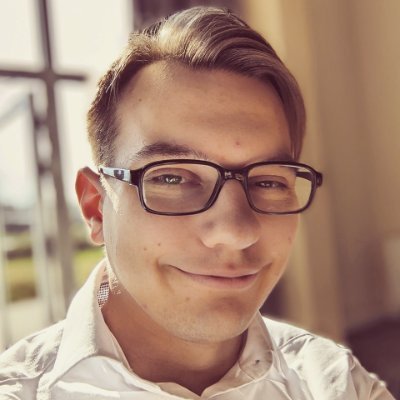 Student der Medieninformatik / Web-Entwickler bei Dexter Media. Mehrfacher Speedrun Weltrekordhalter und Videospiel-Sammler.
Vorsitzender @FW_Verden