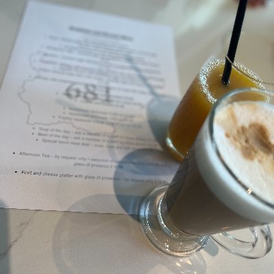 681Restaurant's profile picture. 