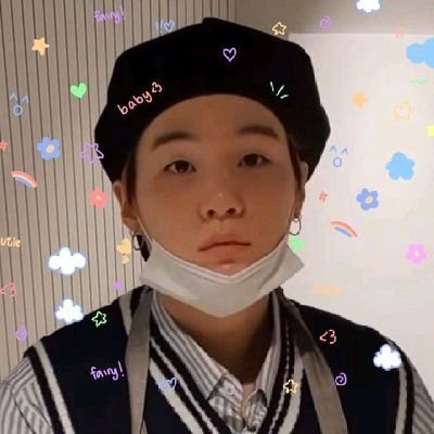 Life's a bitch and then you die, right? || yoongi loml || she/her