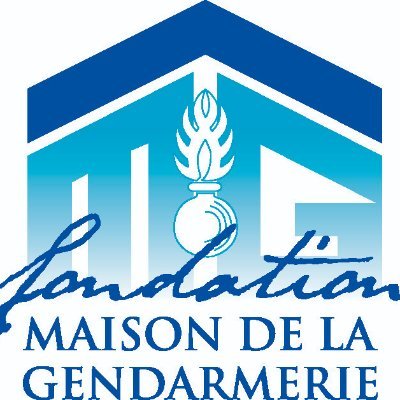 Depuis 80 ans, la Maison de la Gendarmerie, fondation reconnue d'utilité publique, œuvre au profit des veuves, orphelins et blessés de la #Gendarmerie.