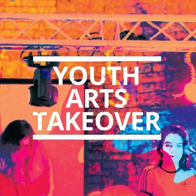 YATakeoverHull's profile picture. The Youth Arts Takeover is being run by Goodwin Development Trust and funded by Arts Council England and the National Foundation for Youth Music.