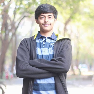 HarshitB98's profile picture. Proud Indian, Proud Hindu