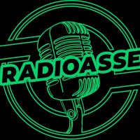 RadioAsse (@asseradio) 's Twitter Profile Photo RadioAsse (@asseradio) 's Twitter Profile Photo