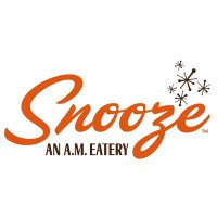 Snooze An A.M. Eatery(@SnoozeAMEatery) 's Twitter Profileg