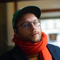 Niklas Altermark (@naltermark) 's Twitter Profile