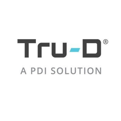 The Tru-D® device is a portable UVC disinfection robot that calculates the UVC dose required to terminally disinfect a room with Sensor360® technology.