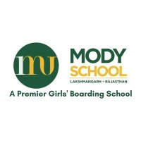 Mody School(@ModySchool) 's Twitter Profile Photo