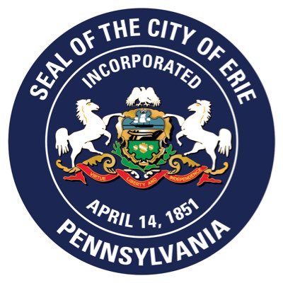 City of Erie, Pennsylvania