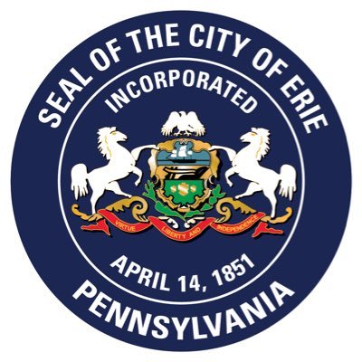 Build Opportunity. Restore Hope. Transform Erie.