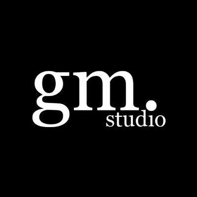 gm. studio sales