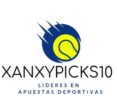 Apostador por cuenta propia ESPECIALISTA EN TENIS 🎾 con gran experiencia y ganancias contrastadas durante más de 5 años .
Xanxypicks10 en telegram, sigueme.