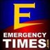 Emergency Times (@emergencytimes) Twitter profile photo