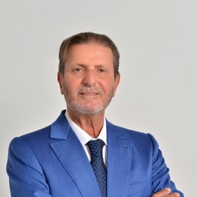 Entrepreneur & opérateur touristique 🇲🇦 depuis 1972. Président Investour Holding. Président CRTCS