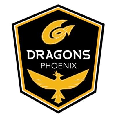 Dragons PHOENIX Rugby Team