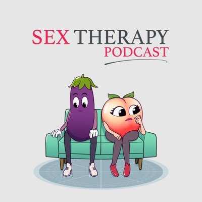 SEX THERAPY PODCAST