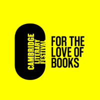 Cambridge Literary Festival(@camlitfest) 's Twitter Profile Photo