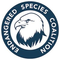 Endangered Species Coalition (@endangered) 's Twitter Profile Photo Endangered Species Coalition (@endangered) 's Twitter Profile Photo