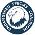 Endangered Species Coalition (@endangered) Twitter profile photo