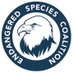 Endangered Species Coalition (@endangered) Twitter profile photo Endangered Species Coalition (@endangered) Twitter profile photo
