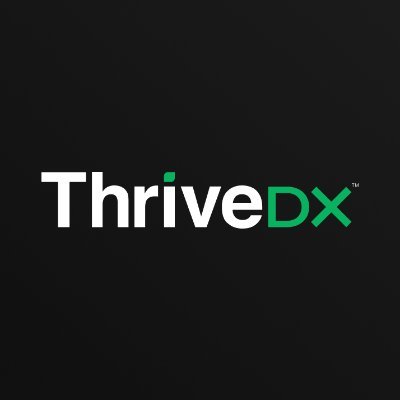 ThriveDX1 Profile Picture