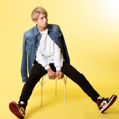 toki_aoga's profile picture. ✨大阪ミナミ ホストクラブ✨ 　　　　　　★ASK　オーナー★                                 🍾従業員募集中🍾 　　　　　　　　　　趣味:ゴルフ⛳️、キックボクシング🥊 TikTok▶️＠tokimeki777