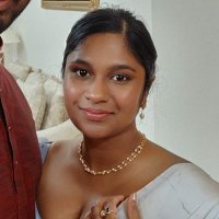 Priyanjali Ratwatte (@pratwatte) 's Twitter Profile