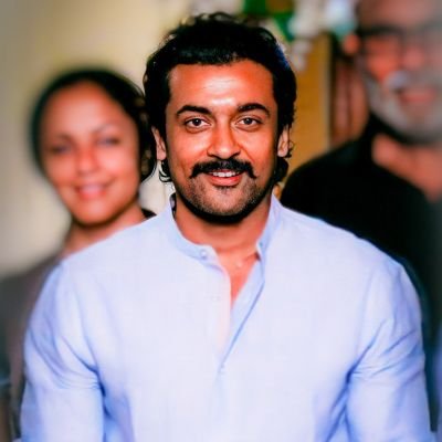 KERALA SURIYA FAN'Sさんのプロフィール画像