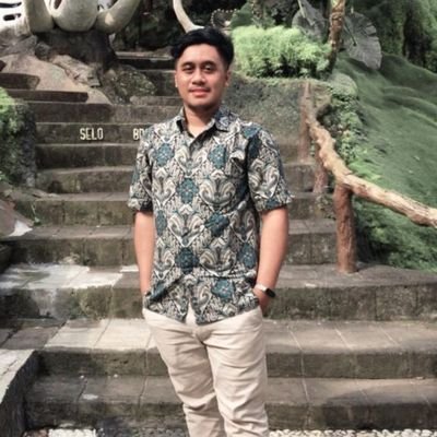 Civil Servant in dr. Wahidin Sudiro Husodo General Hospital Mojokerto |
Computer Science in Faculty of Computer Science, Brawijaya University '19